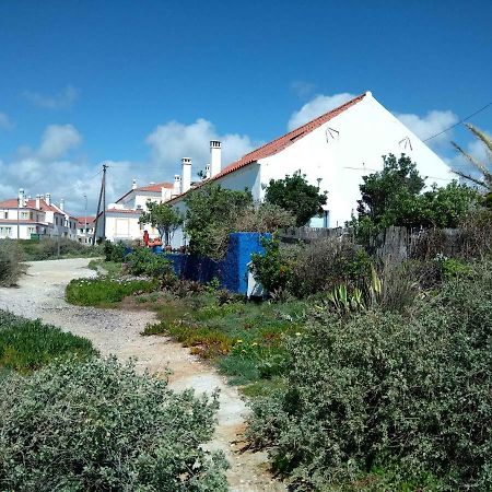 Casa Da Laginha Apartman Zambujeira do Mar Kültér fotó