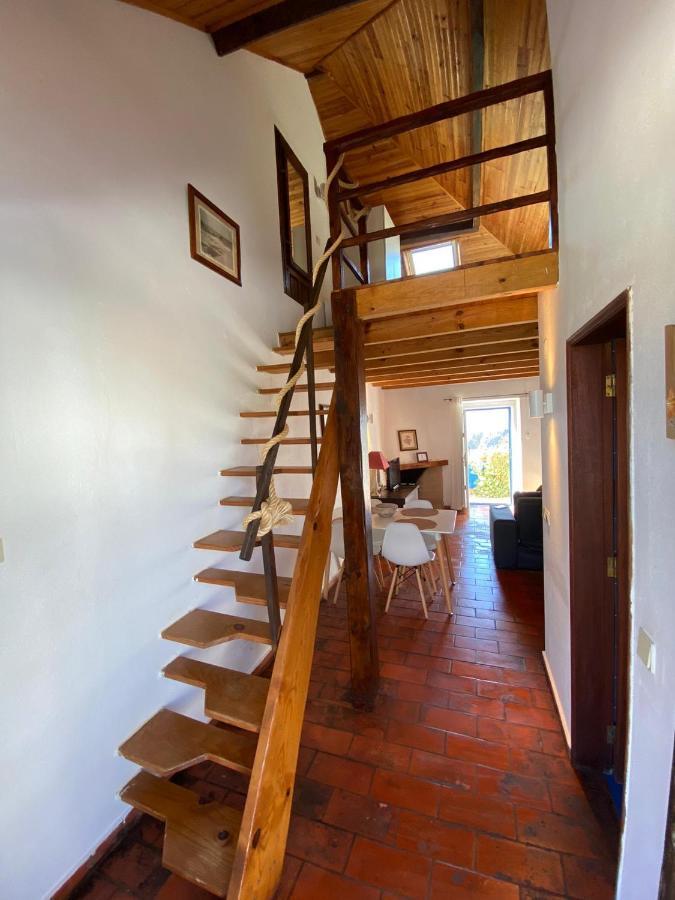 Casa Da Laginha Apartman Zambujeira do Mar Kültér fotó