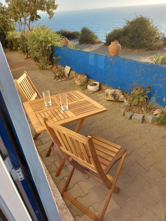 Casa Da Laginha Apartman Zambujeira do Mar Kültér fotó