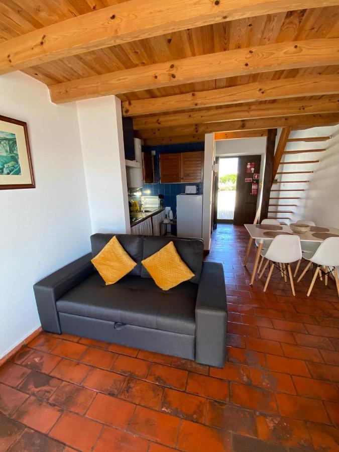 Casa Da Laginha Apartman Zambujeira do Mar Kültér fotó