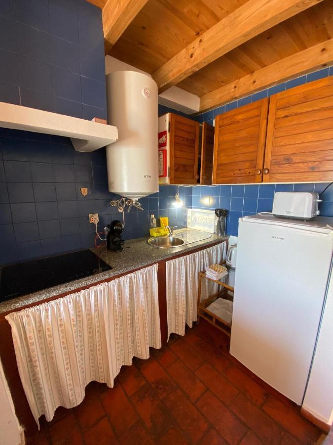 Casa Da Laginha Apartman Zambujeira do Mar Kültér fotó